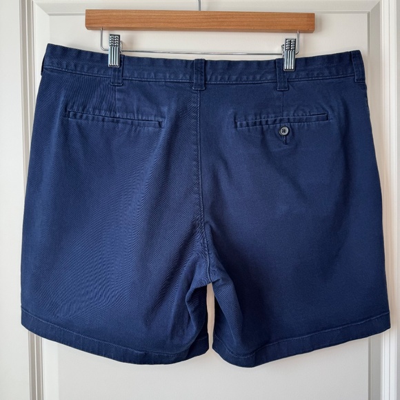 Set of 3 - J. Crew - Men's 7" flex chino short - Size 38 - Picture 11 of 11